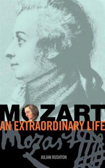Mozart: An Extraordinary Life 