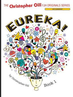 Eureka! Book 1 