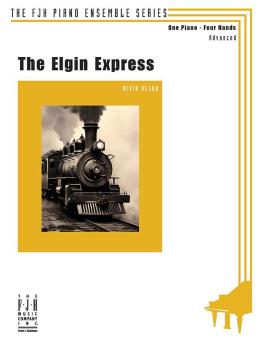 The Elgin Express 