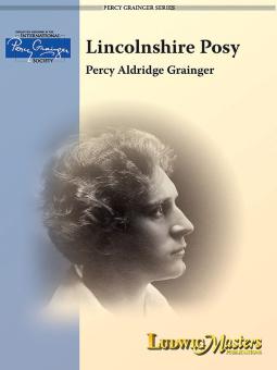 Lincolnshire Posy - Original Band Edition 