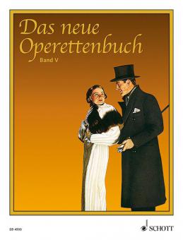 Das neue Operettenbuch 5 