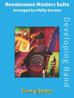 Renaissance Masters Suite 