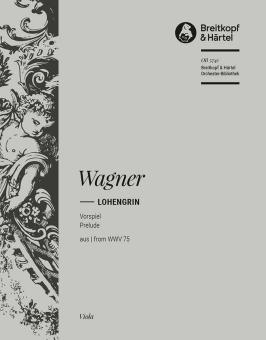 Lohengrin WWV 75 