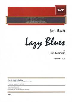 Lazy Blues 