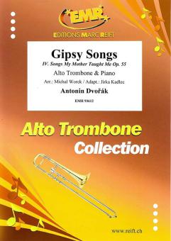 Gipsy Songs Standard