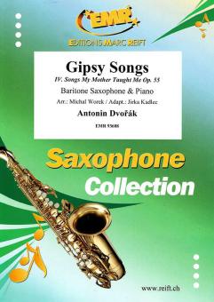 Gipsy Songs Standard