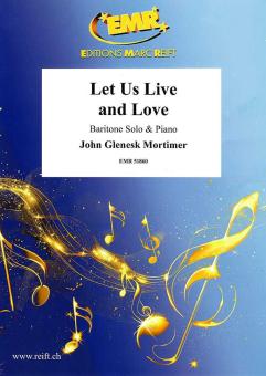 Let Us Live and Love Standard