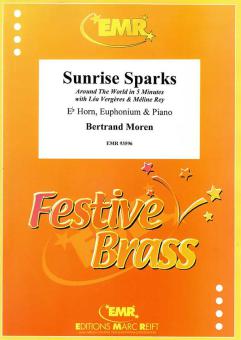 Sunrise Sparks Standard