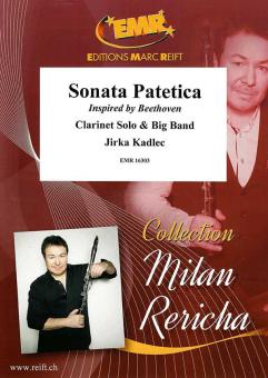 Sonata Patetica Standard