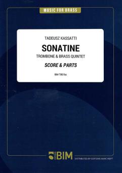 Sonatine Standard