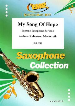 My Song Of Hope Standard