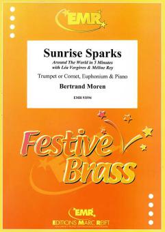 Sunrise Sparks Standard