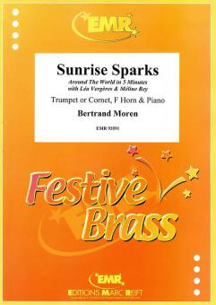 Sunrise Sparks Standard