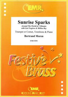 Sunrise Sparks Standard