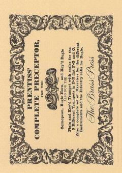 Prentiss' Complete Preceptor Standard