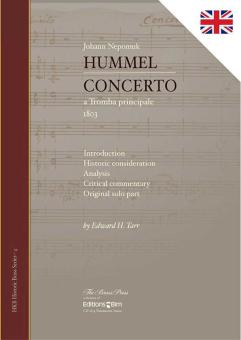 J.N. Hummel, Concerto a Tromba principale Standard