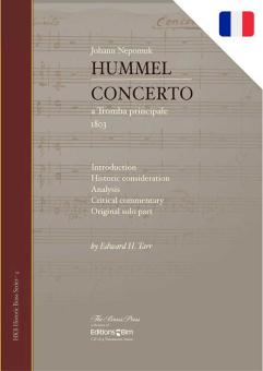 J.N. Hummel, Concerto a Tromba principale Standard
