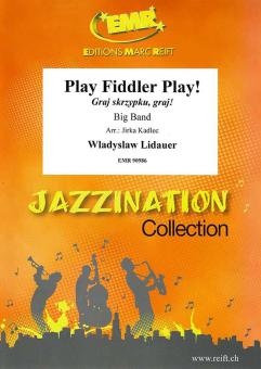 Play Fiddler Play! Standard