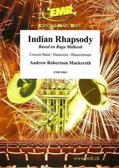 Indian Rhapsody Standard