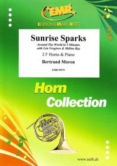 Sunrise Sparks Download