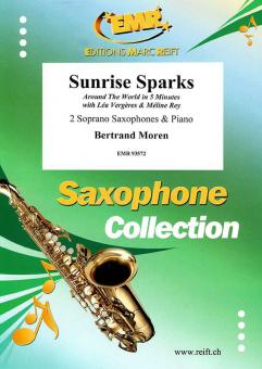 Sunrise Sparks Download