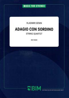 Adagio Con Sordino Download