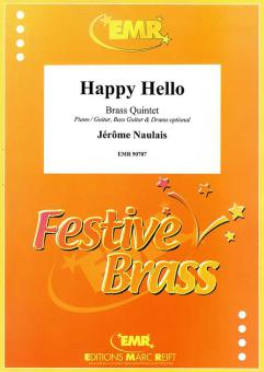 Happy Hello Download