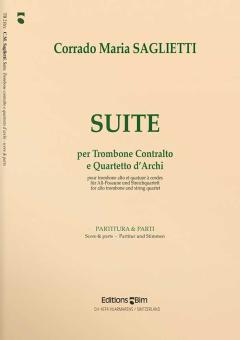 Suite Download