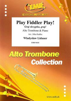Play Fiddler Play! Download