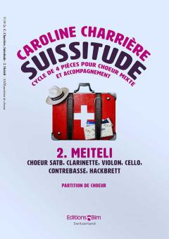 Suissitude - 2. Meiteli Download