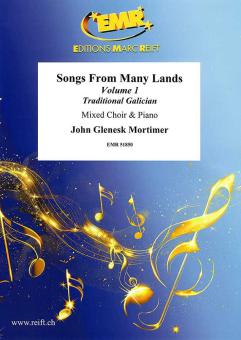 Songs From Many Lands 1 Download