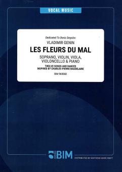 Die Blumen des Bösen Download