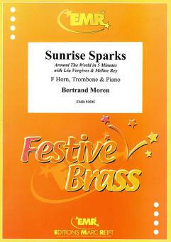 Sunrise Sparks Download