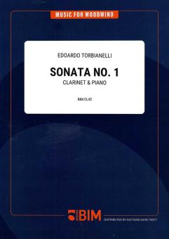 Sonata No. 1 Download