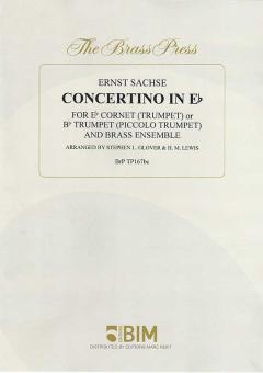 Concertino in Eb Download