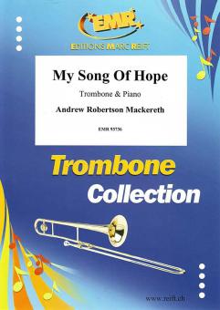 My Song Of Hope Download