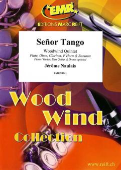 Señor Tango Download