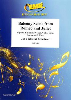 Balkonszene aus "Romeo und Julia" Download
