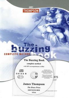 The Buzzing Book Download