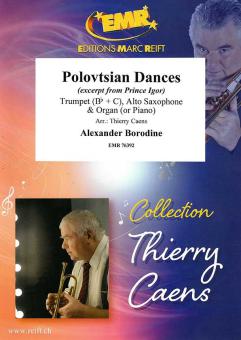Polovetsian Dances Download