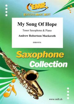My Song Of Hope Download