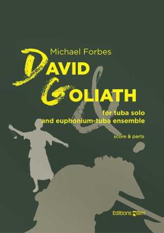 David & Goliath Download