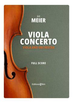 Viola Concerto Download