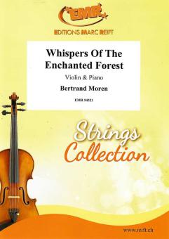 Whispers Of The Enchanted Forest Download