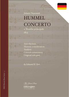J.N. Hummel, Concerto a Tromba principale Download