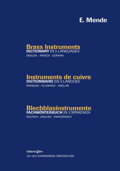 Brass Instruments Download