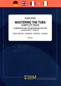 Mastering the Tuba Download