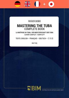 Mastering the Tuba Download