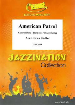 American Patrol Download