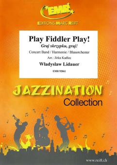 Play Fiddler Play! Download